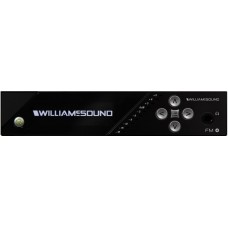 Williams AV FM Plus Package 1
